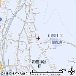 岡山県総社市井尻野1109周辺の地図