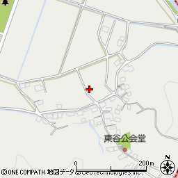 岡山県総社市赤浜2163周辺の地図