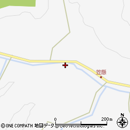 広島県山県郡北広島町寺原927周辺の地図