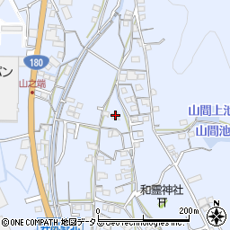 岡山県総社市井尻野1222周辺の地図