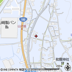 岡山県総社市井尻野1229周辺の地図