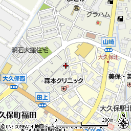 オノエスタジオ本店周辺の地図