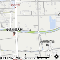 静岡県湖西市新居町新居183周辺の地図