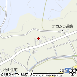 静岡県湖西市新居町浜名1594周辺の地図