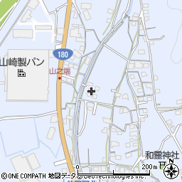 岡山県総社市井尻野1230周辺の地図