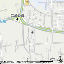 静岡県湖西市新居町新居2144周辺の地図