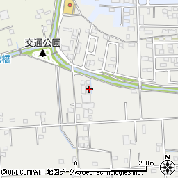 静岡県湖西市新居町新居2139周辺の地図