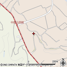 静岡県牧之原市須々木2515周辺の地図