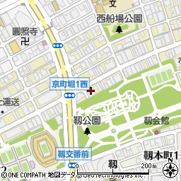 藤田種子株式会社周辺の地図