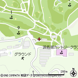 静岡県湖西市白須賀5739周辺の地図