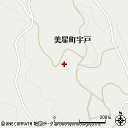 岡山県井原市美星町宇戸879周辺の地図