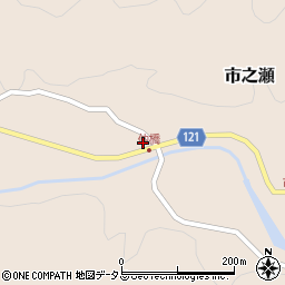 静岡県賀茂郡南伊豆町市之瀬708周辺の地図