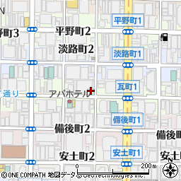 ＥＤＧＥＨＯＵＳＥ泰喜建設株式会社周辺の地図