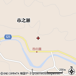 静岡県賀茂郡南伊豆町市之瀬472周辺の地図