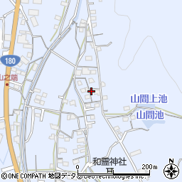 岡山県総社市井尻野1177周辺の地図