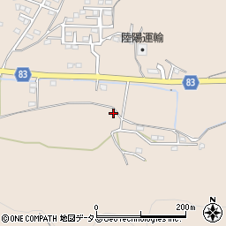 岡山県岡山市東区古都南方1523周辺の地図