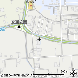 静岡県湖西市新居町新居2137周辺の地図