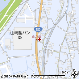 岡山県総社市井尻野786周辺の地図