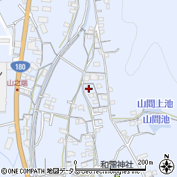 岡山県総社市井尻野1181周辺の地図