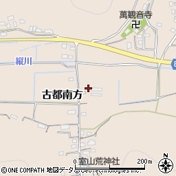 タジマ道路有限会社周辺の地図