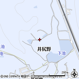 岡山県総社市井尻野1889周辺の地図