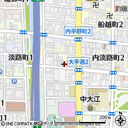 Delicatessen Calm 大阪市 居酒屋 バー スナック の電話番号 住所 地図 マピオン電話帳