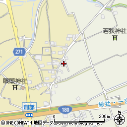 岡山県総社市総社1513周辺の地図