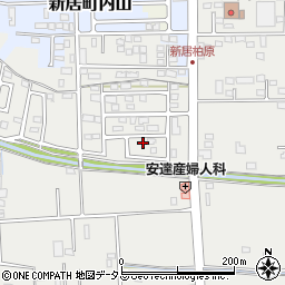 静岡県湖西市新居町新居676周辺の地図