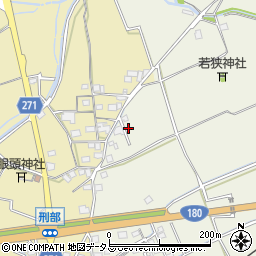 岡山県総社市総社1514周辺の地図