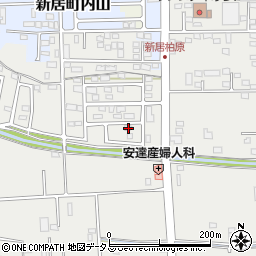 静岡県湖西市新居町新居677周辺の地図