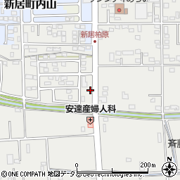 静岡県湖西市新居町新居631周辺の地図