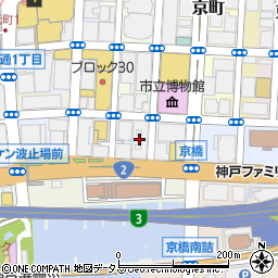 株式会社アートワークスタジオ周辺の地図