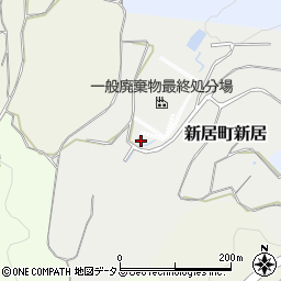 静岡県湖西市新居町新居2276周辺の地図