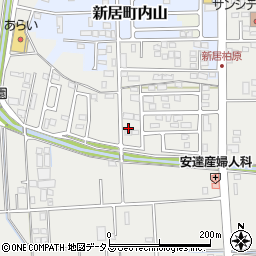 静岡県湖西市新居町新居707周辺の地図