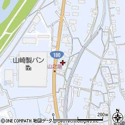 岡山県総社市井尻野784-10周辺の地図