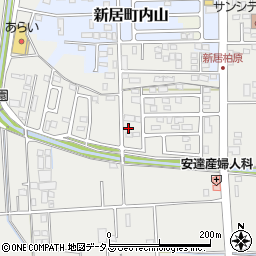 静岡県湖西市新居町新居711周辺の地図
