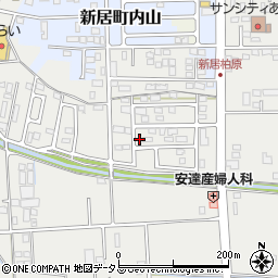 静岡県湖西市新居町新居683周辺の地図