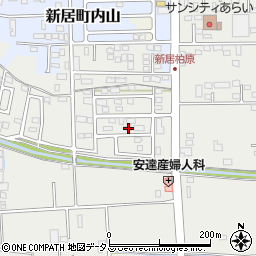 静岡県湖西市新居町新居681周辺の地図