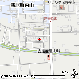 静岡県湖西市新居町新居652周辺の地図