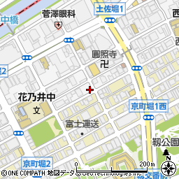 ＹＵＴＡＫＡ　ＰＲＩＮＴＩＮＧ　ＣＯ．，ＬＴＤ周辺の地図