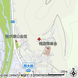 ＴＵＳＨＩＭＡ　ＷＡＶＥ　ＲＥＳＩＤＥＮＣＥ周辺の地図