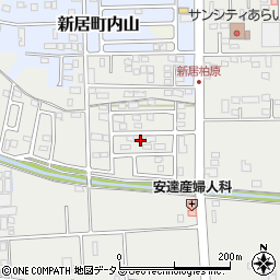 静岡県湖西市新居町新居687周辺の地図