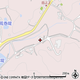 島根県益田市東町43-31周辺の地図