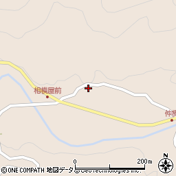 静岡県賀茂郡南伊豆町市之瀬727周辺の地図