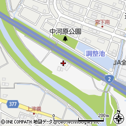 愛護会神戸動物霊園周辺の地図