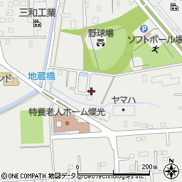 静岡県湖西市新居町新居3109周辺の地図