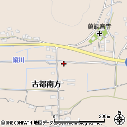 岡山県岡山市東区古都南方1474周辺の地図
