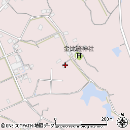 静岡県菊川市高橋4572周辺の地図