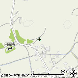 岡山県岡山市東区百枝月1334周辺の地図