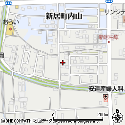 静岡県湖西市新居町新居712周辺の地図